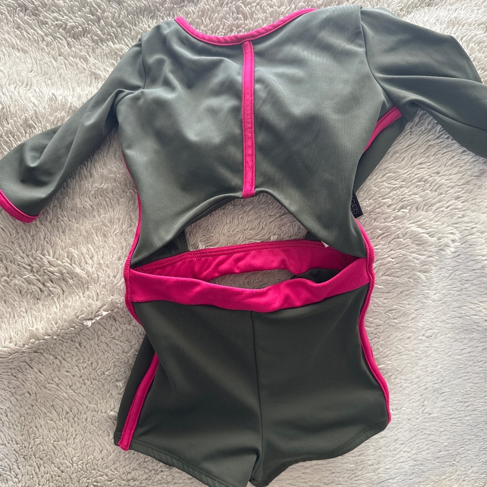 Dancewear